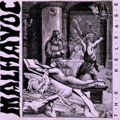 Attack From The Sepulcher by Malhavoc