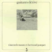 Guitares dérive