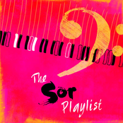 The Sor Playlist