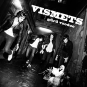 Enter The Voodoo by Vismets