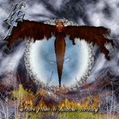 Tales from a hollow eternity