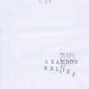 Abandon Belief