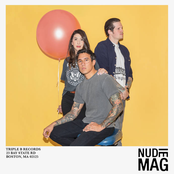 Nudie Mag (DEMO)