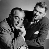 Rodgers And Hammerstein