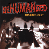Better Later Days by Dehumanized