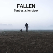 Tout est silencieux - released by Triple Moon Records (France)
