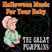 Halloween Music For Your Baby
