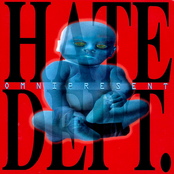 New Power by Hate Dept.