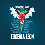 Eugenia Leon: Ciudadana del Mundo Volumen 1