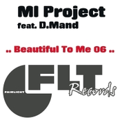 Beautiful To Me '06