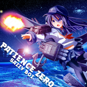 PATIENCE ZERO