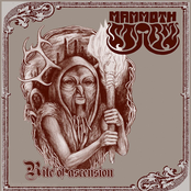 Rite Of Ascension by Mammoth Storm