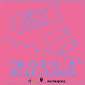 Armistice (unplugged) by Phoenix