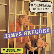 James Gregory: 