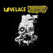 SPLIT w/ LOVELACE