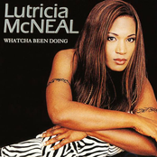 Being With You by Lutricia Mcneal