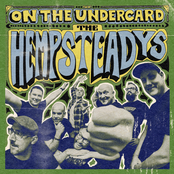 The Hempsteadys: On the Undercard