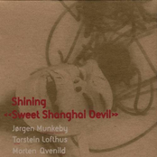 sweet shanghai devil