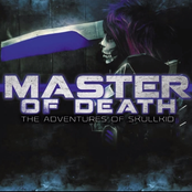 The Adventures of Skull Kid