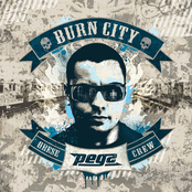 Burn City