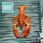 I Loved You (feat. Melissa Steel) by Blonde