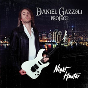 daniel gazzoli project