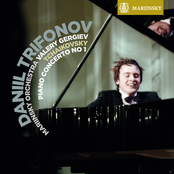 Daniil Trifonov: Tchaikovsky: Piano Concerto No. 1