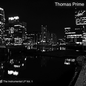 Moving On by Thomas Prime