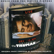 The Truman Show (Original Motion Picture Soundtrack)