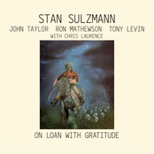 On Loan With Gratitude