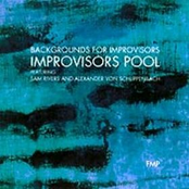 improvisors pool