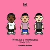 Bringing Me Joy (Hutcher Remix)