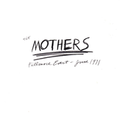 Fillmore East - June 1971