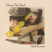 I Know the Devil