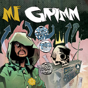 Fight by Mf Grimm