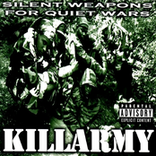 Universal Soldiers by Killarmy