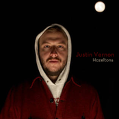 Song For A Lover Of Long Ago by Justin Vernon