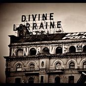 Divine Lorraine