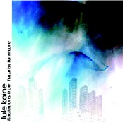 Lule Kaine - Radiations From Futurist Furniture [cwz007]