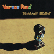 Vernon Reid: Mistaken Identity