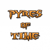 pyres of time