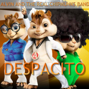 Despacito (The Chipmunks Remix)