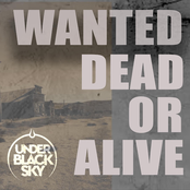 Wanted Dead or Alive