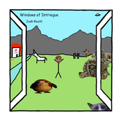 Windows Of Intrigue