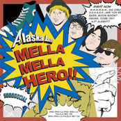 MELLA MELLA HERO !!