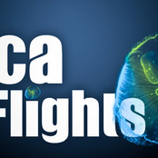 The Astronaut Airport