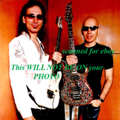 joe satriani & steve vai