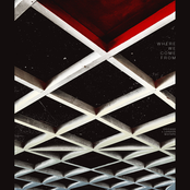 Makaya McCraven: Where We Come From (Chicago x London Mixtape)