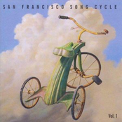 San Francisco Song Cycle Vol. 1