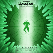 Avatar: The Last Airbender – Book 2: Earth